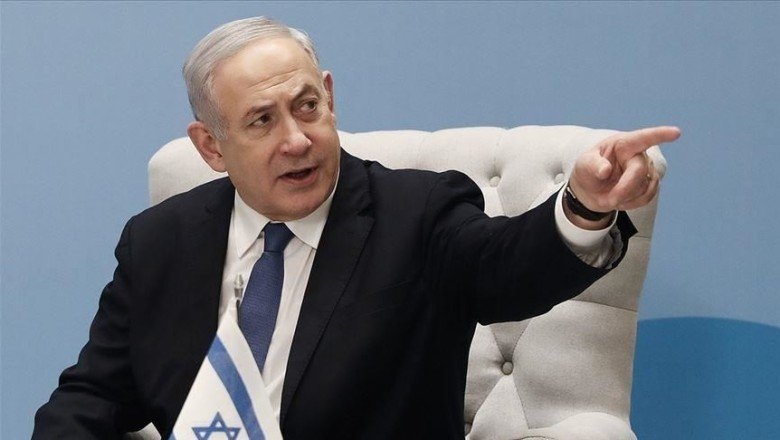 Netanyahu, Trump’ın eleştirileri üzerine, Biden’ı tebrik etmesinin ‘önemli olduğunu’ söyledi