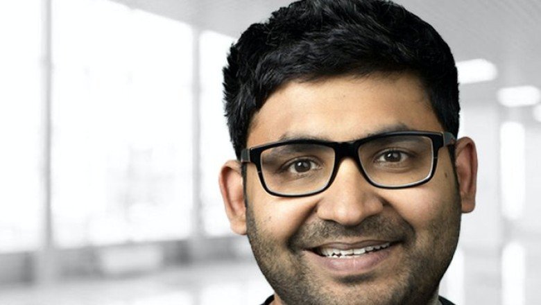 Parag Agrawal kimdir, kaç yaşında? Twitter yeni CEO’su Parag Agrawal mı oldu? İşte, Parag Agrawal’ın hayatı…