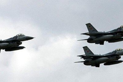 Türkiye’den F-16 hamlesi! Seri üretim için tarih verildi