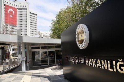 Türkiye’den Kafkasya’da iş birliğini geliştirmeye yönelik 3+3 Bölgesel İstişareleri’ne ilişkin açıklama