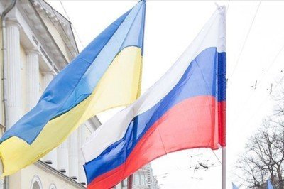Ukrayna’dan Rusya’ya NATO garantisi verilmemesi çağrısı