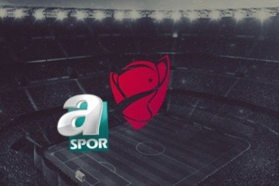 Ziraat Türkiye Kupası 4. Tur maçlarının heyecanı A Spor’da!