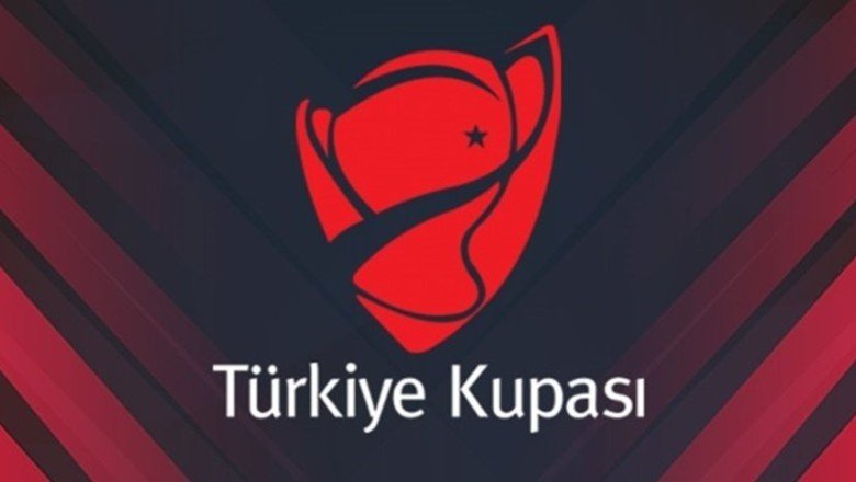 Ziraat Türkiye Kupası’nda heyecan sürüyor!