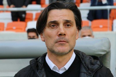 Adana Demirspor – Giresunspor maçından kareler