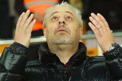 Alanyaspor’a 6-2 kaybeden Malatyaspor’da Sumudica veda etti