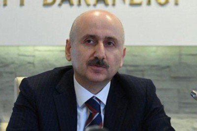 Bakan Karaismailoğlu’ndan önemli Kanal İstanbul açıklaması