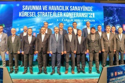 Bakan Muş’tan önemli ihracat açıklaması! Cumhuriyet tarihinin en yüksek değeri