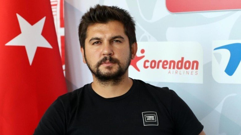 “Biz rakibimiz kim olursa olsun…”