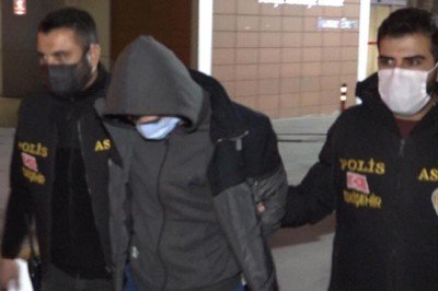 Eskişehir’de otomobille çarptığı kadının ölümüne neden olan sürücü yeniden gözaltında