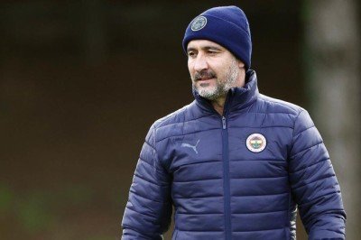 Fenerbahçe’de Gaziantep FK maçı öncesi 4 eksik