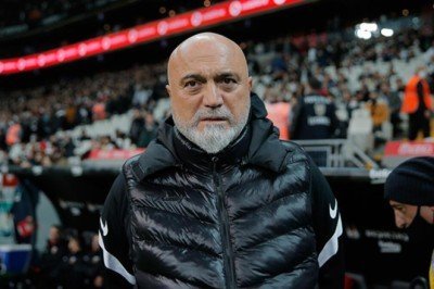 Hikmet Karaman: ‘Beşiktaş’ta Oğuzhan Özyakup oyuna girmek istemiyordu’