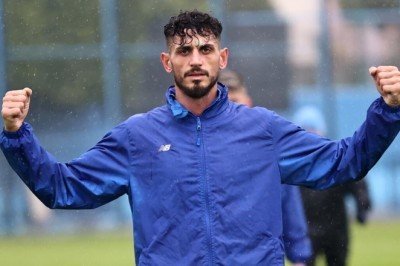 Kouassi transferi sonrası Fırtına’dan bir hamle daha: Samet Akaydın