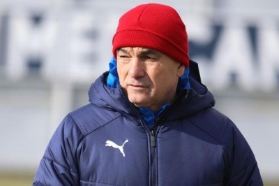 Rıza Çalımbay’ın Galatasaray karnesi