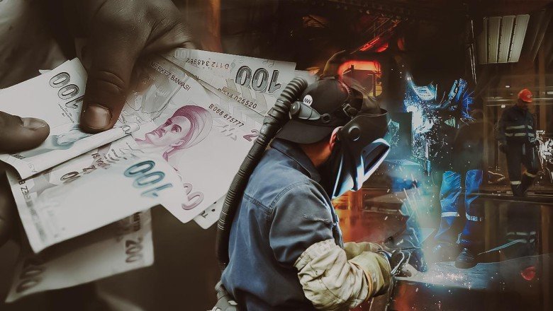 Asgari ücret ne kadar olacak? Gözler dördüncü toplantıda