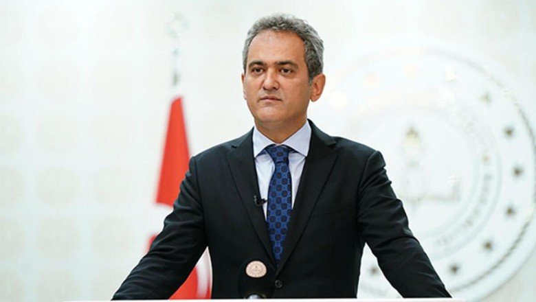 Bakan Özer’den kütüphane açıklaması: Yıl sonunda tamamlayacağız