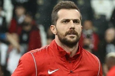 “Beşiktaş yenilgisi bize yakışmadı…”