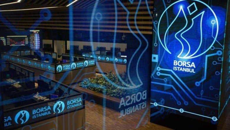 Borsa İstanbul’dan rekor üzerine rekor