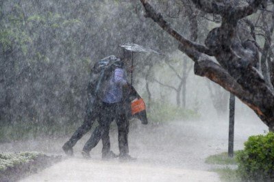 Bu gece başlıyor: Antalya’ya sağanak ve kar uyarısı
