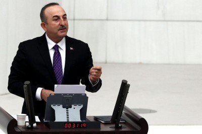 Çavuşoğlu’ndan ‘Ermenistan ile normalleşme’ açıklaması