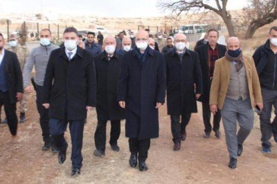 Eski Maliye Bakanı Mehmet Şimşek’in ablası yaşamını yitirdi