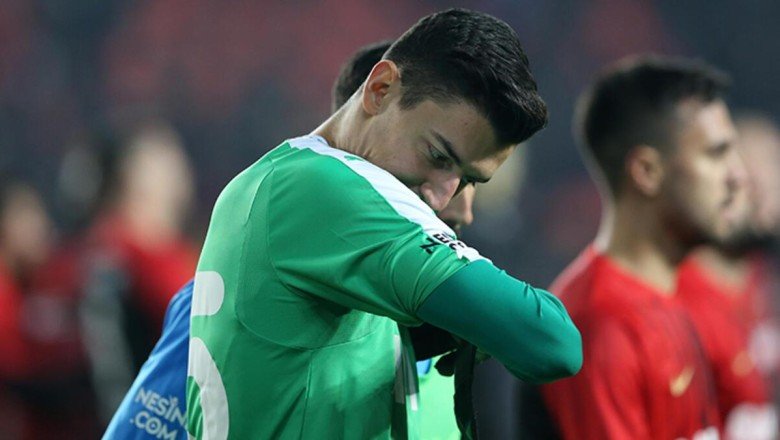 Fenerbahçe’yi yıkan 3 inanılmaz hata