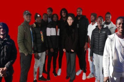 İstanbul’un keşfedilmeyen Drogba’ları… ‘Sokakta yatanlar bile var…’