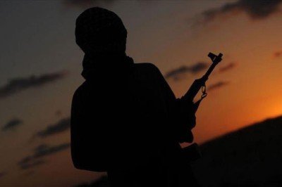 MİT’in operasyonuyla 2 terörist etkisiz hale getirildi