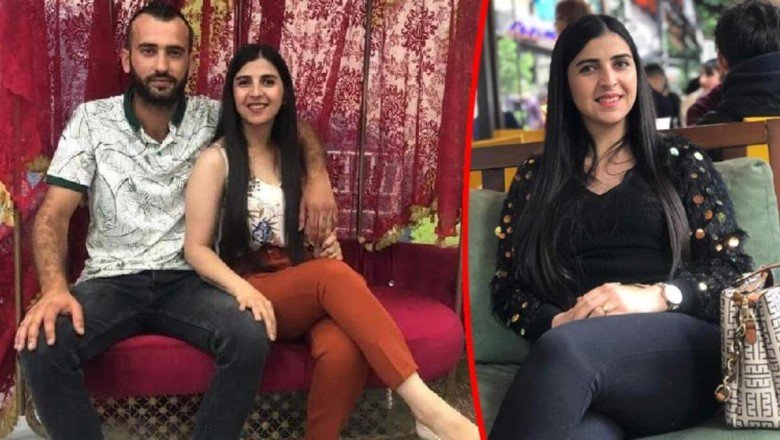 Nazik Sancar cinayetinde yeni detaylar… Katilin ifadesi ortaya çıktı: ‘Çocuk olmuyor’ tartışmasında öldürmüş