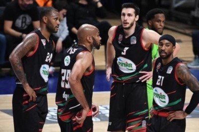 Pınar Karşıyaka’da sakat sayısı 4’e çıktı