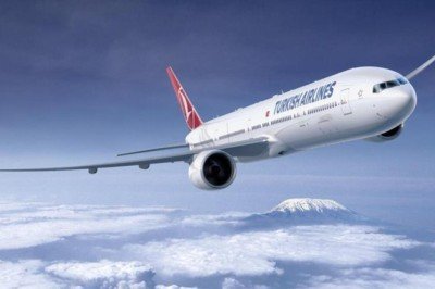 THY duyurdu… 40.5 milyon yolcuya ulaşıldı