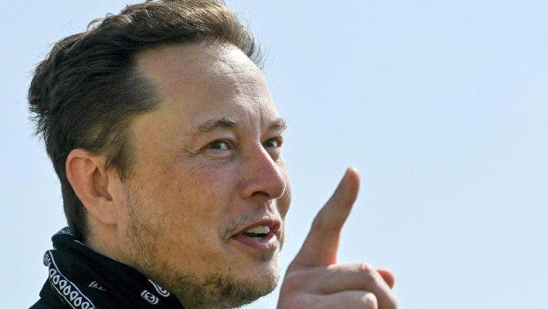 Yılın kişisi seçilen Elon Musk kimdir?