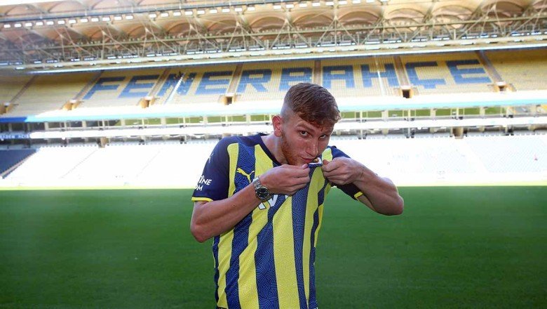 Göztepe’nin hedefinde Burak Kapacak var