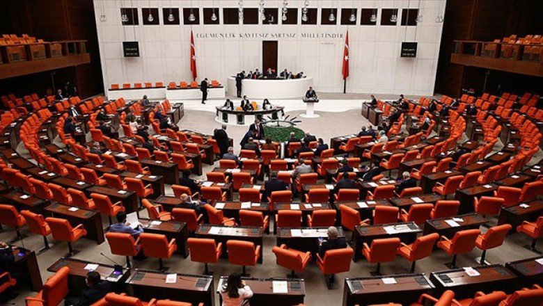 Asgari ücret için Meclis’te kanuni düzenleme yapılacak