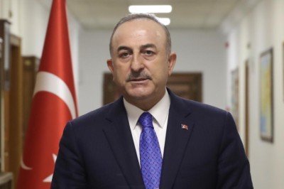 Bakan Çavuşoğlu: Serdar Kılıç’ı Ermenistan Özel Temsilcisi olarak görevlendireceğiz