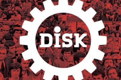 DİSK’ten asgari ücret tepkisi: Türkiye ‘ucuz emek’ ülkesi olmaya devam edecektir