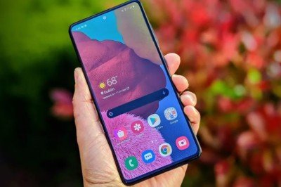 Google ve Facebook’un ardından Samsung da isim değişikliğine gidecek