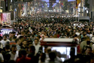 İtalya’da 160 yılın en düşük doğum oranı kaydedildi