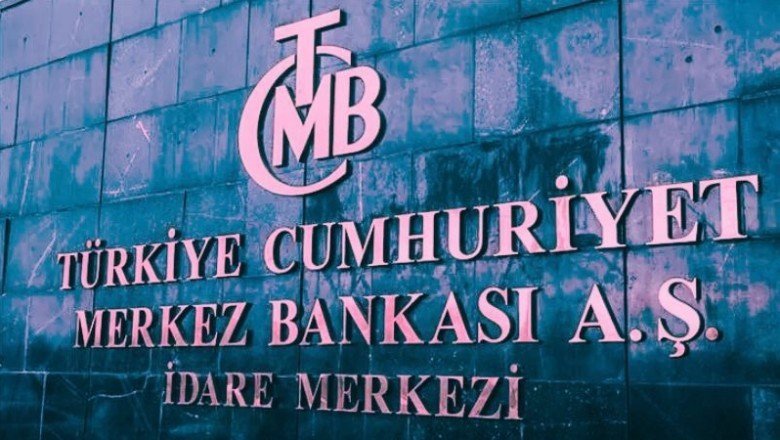 Merkez Bankası faizi yüzde 14’e düşürdü