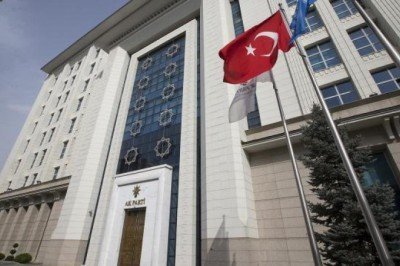 AK Parti’de kamp mesaisi başlıyor: 3 gün sürecek