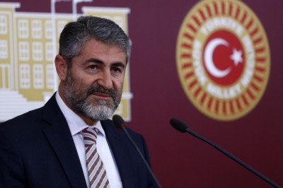 Bakan Nebati’den asgari ücret açıklaması: Enflasyonun çok üstünde bir artış yaptık