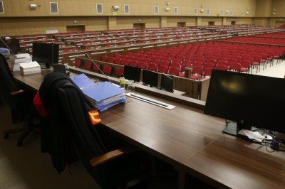 FETÖ’nün ‘yargısal darbe’ girişiminin üzerinden 8 yıl geçti