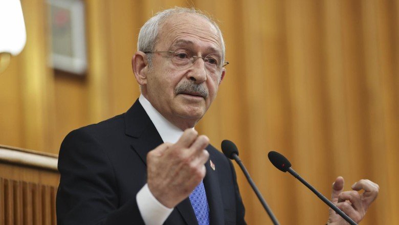 Kılıçdaroğlu’ndan asgari ücret açıklaması