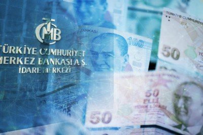Merkez Bankası’ndan dövize müdahale