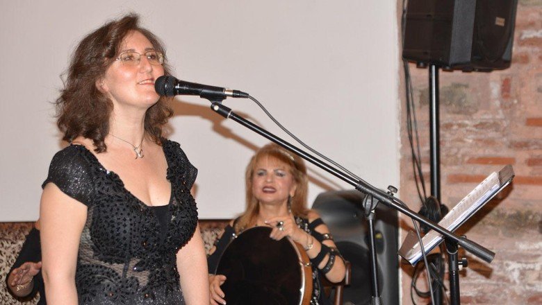 Neslihan Köse’nin bitkisel hayattan sahneye uzanan hikayesi