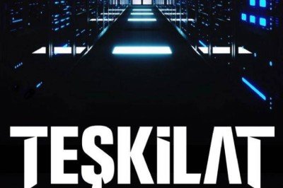 Teşkilat Dizisinde 16.Bölümde Zehra’nın Bahsettiği  2937 Sayılı Kanun