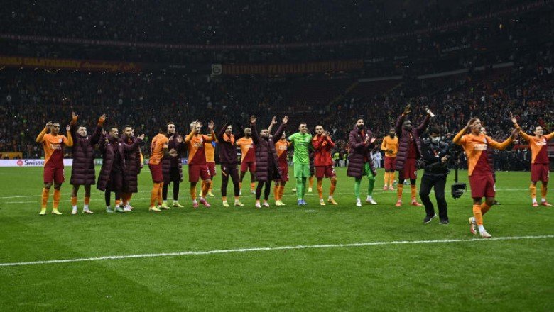 Umut Güneş, Galatasaray’ın Listesine Girdi