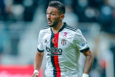 Umut Meraş’ın Burun Kemiğinde Kırık Tespit Edildi