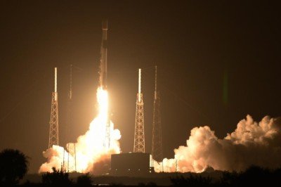 Türksat 5B’nin 164 günlük yolculuğu başladı
