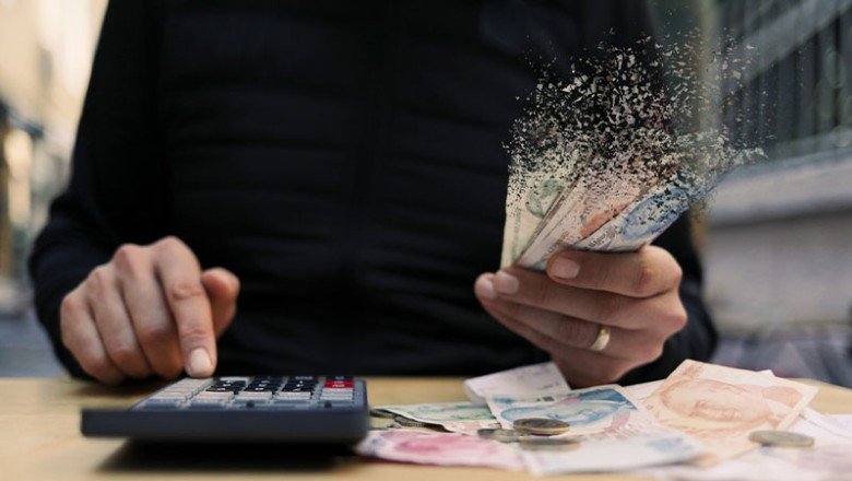 Dünya yazarı Aktaş: Enflasyon artışı aralıkta yüzde 15’i geçebilir