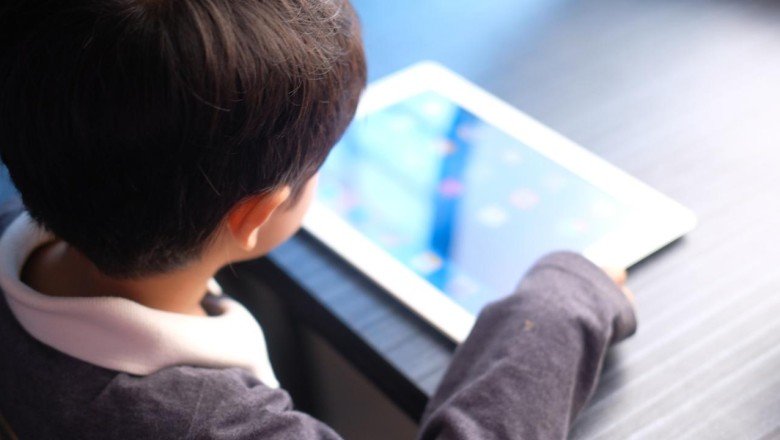 Ailelere internet uyarısı: Fark edemedim dememek için çocuk profilini kullanın